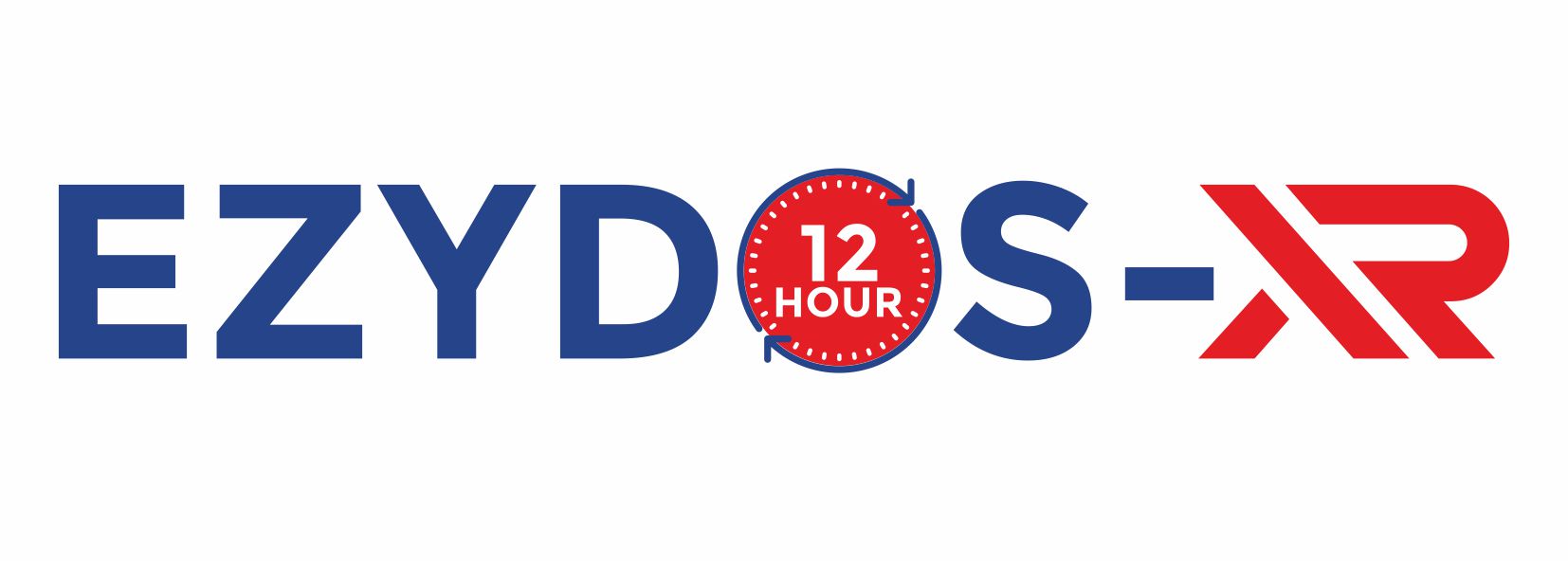 Ezydo12hours Xr Logo Device mark 6058160 Trademark