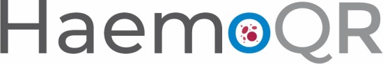 Haemoqr Device mark 6058238 Trademark