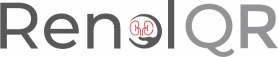 Renolqr Device mark 6058245 Trademark