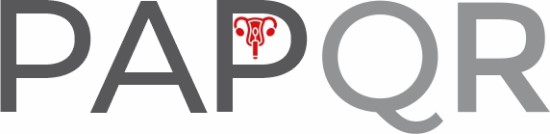 Papqr Device mark 6058241 Trademark