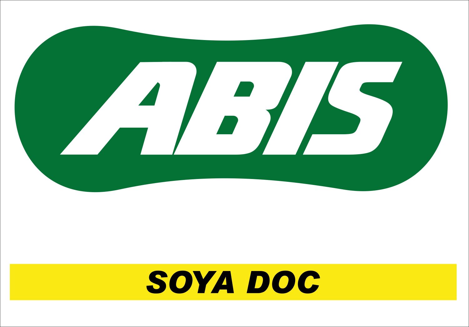 Abis Soya Doc Device mark 6058305 Trademark