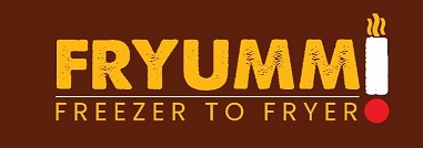 Fryumm Device mark 6058302 Trademark