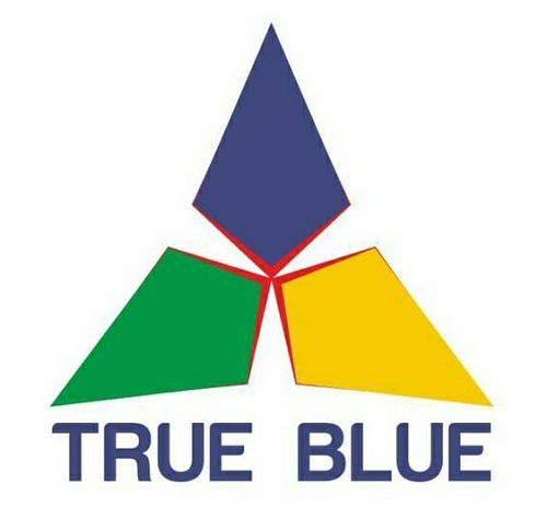 True Blue Device mark 6058388 Trademark