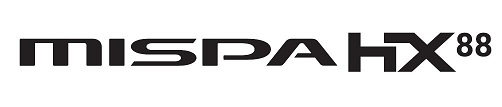 Mispa Hx88 Device mark 6058494 Trademark