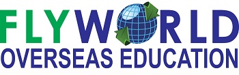 Flyworld Overseas Education Device mark 6058615 Trademark