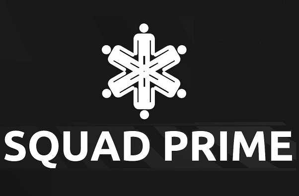 Squad Prime Device mark 6058806 Trademark