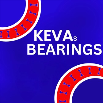 Kevas Bearings Device mark 6058686 Trademark