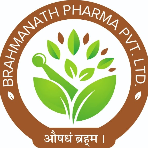 Brahmanath Pharma Pvt Ltd Device mark 6058916 Trademark