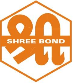 Shreebond Label Device mark 6059067 Trademark