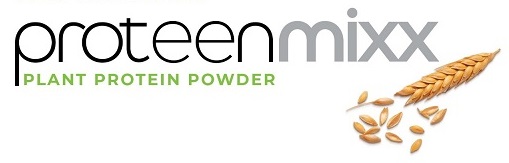 Proteenmixx Plant Protein Powder Device mark 6059060 Trademark