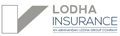 Lodha Insurance Label Device mark 6059083 Trademark