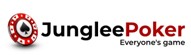 Junglee Poker Everyone's Game (label) Device mark 6059185 Trademark