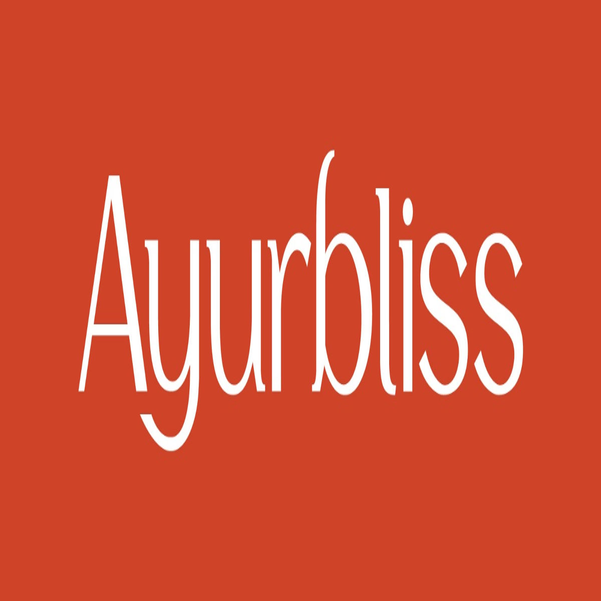 Ayurbliss Device mark 6059288 Trademark