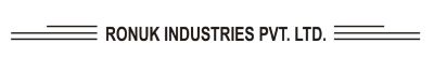 Ronuk Industries Pvt. Ltd. Device mark 6059557 Trademark