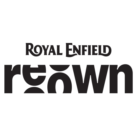 Royal Enfield Reown Device mark 6059533 Trademark