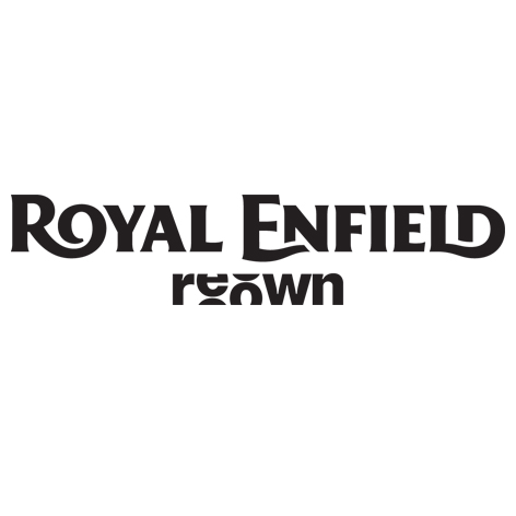 Royal Enfield Reown Device mark 6059537 Trademark