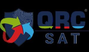 Qrc Sat Device mark 6059572 Trademark