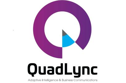 Quadlync Device mark 6059645 Trademark