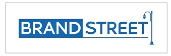 Brand Street Device mark 6059789 Trademark