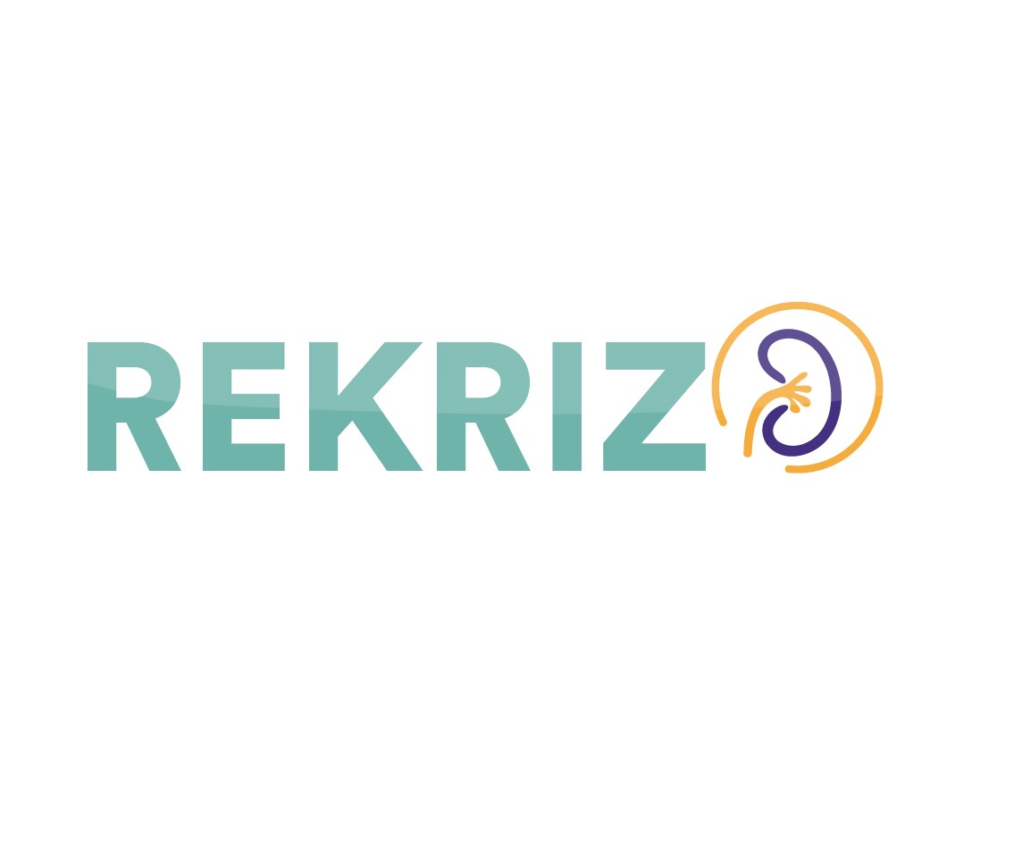 Rekriz Device mark 6059777 Trademark