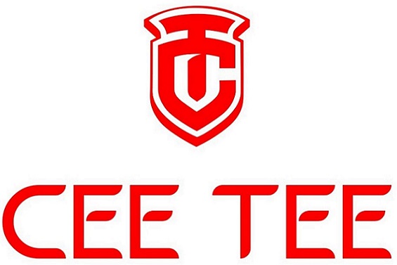 Cee Tee Along With Artistic Device Of Letters Ct Device mark 6059867 Trademark