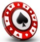 Junglee Poker Chip Device Device mark 6059906 Trademark
