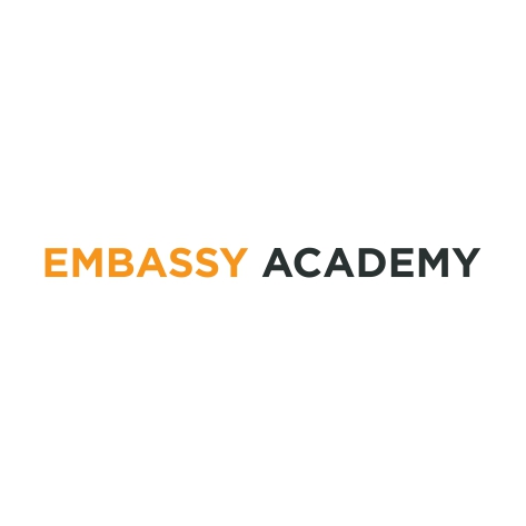Embassy Academy Device mark 6059919 Trademark