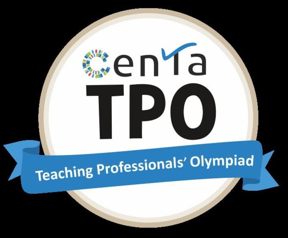 The Words "centa Tpo" Written In A Stylised Manner Device mark 6059934 Trademark