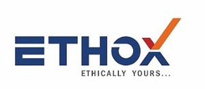Ethox - Ethically Yours Device mark 6060390 Trademark