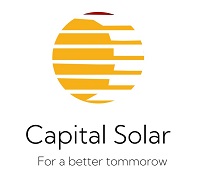 Capital Solar Device mark 6060481 Trademark