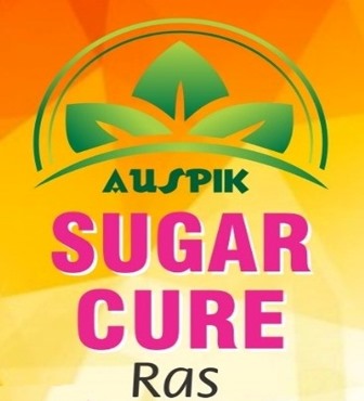 Auspik Sugar Cure Ras Device mark 6060635 Trademark
