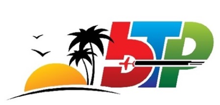 Btp With Logo Device mark 6060974 Trademark