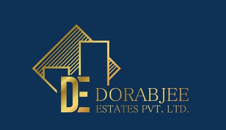Dorabjee Estates Private Limited Device mark 6060996 Trademark