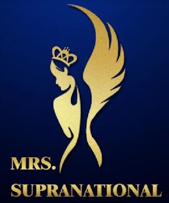 Mrs. Supranational Device mark 6061050 Trademark