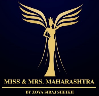 Miss & Mrs. Maharashtra By Zoya Siraj Sheikh Device mark 6061051 Trademark