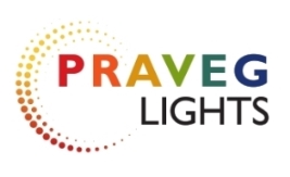 Praveg Lights Device mark 6061111 Trademark