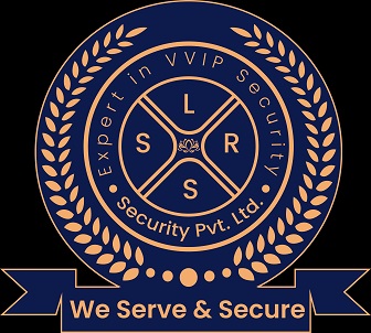 Slrs Security Private Limited Device mark 6061167 Trademark