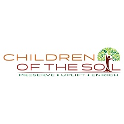 Children Of The Soil (logo) Device mark 6061217 Trademark