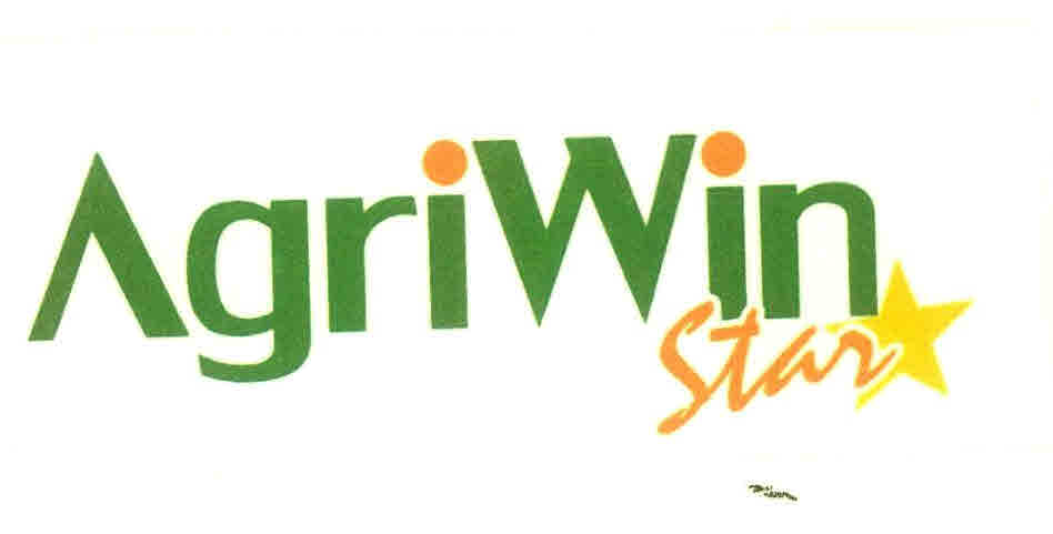 Agriwin Star Device mark 2972305 Trademark