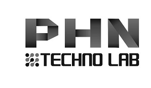 Phn Techno Lab (with Device) Device mark 6061158 Trademark