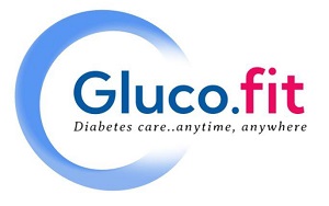 Gluco.fit Device mark 6061279 Trademark