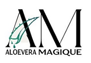 Am Aloevera Magique Device mark 6061424 Trademark