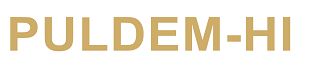 Puldem-hi Device mark 6061571 Trademark