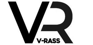 V-rass (with Device Of Vr) Device mark 6061574 Trademark