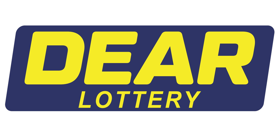Dear Lottery Device mark 6061707 Trademark
