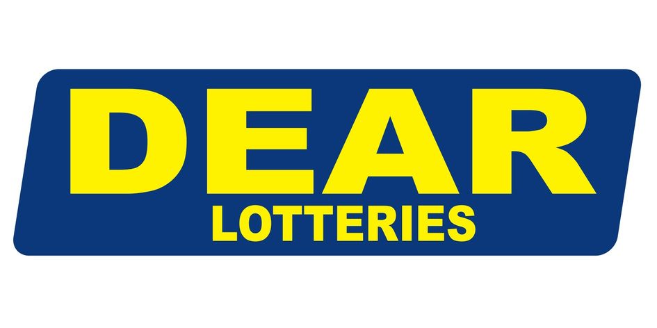 Dear Lotteries Device mark 6061703 Trademark