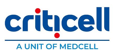 Criticell Device mark 6062717 Trademark
