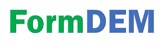Formdem Device mark 6063231 Trademark
