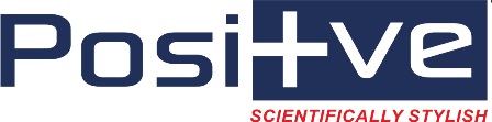 Positive (label) Device mark 6062747 Trademark