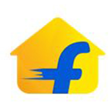 F - Logo And Device (yellow Background) Device mark 6063409 Trademark